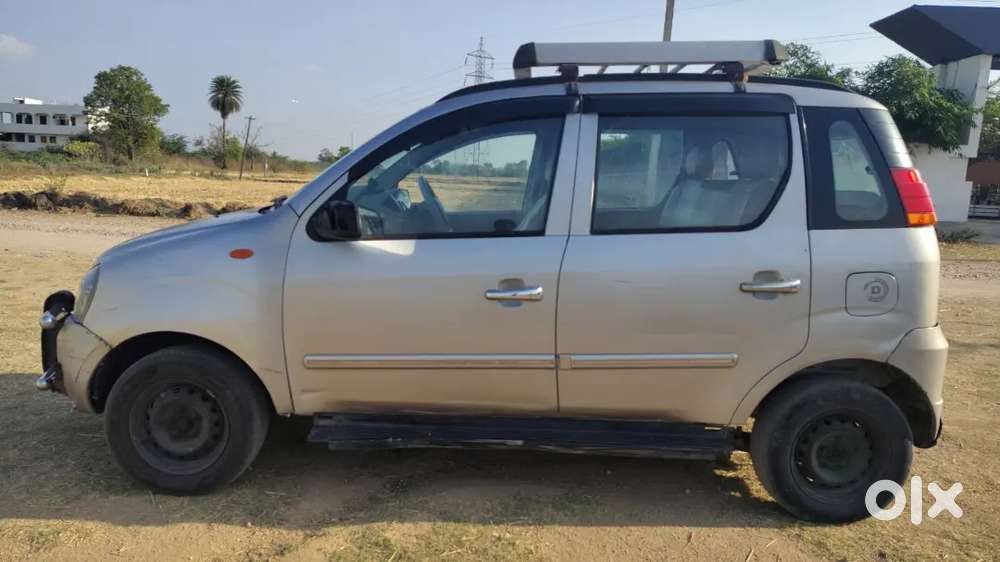 Mahindra Quanto 2012 Diesel 204688 Km Driven