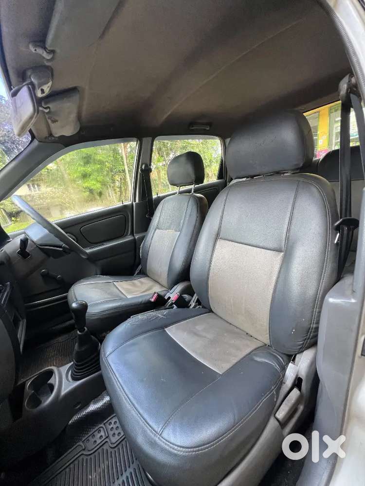 Maruti Suzuki Alto 800 Lxi 2005