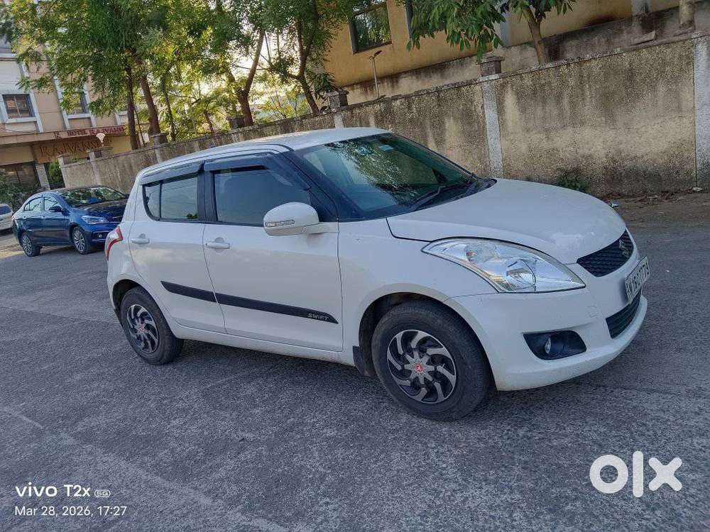 Maruti Suzuki Swift Ddis Vdi, 2014, Diesel