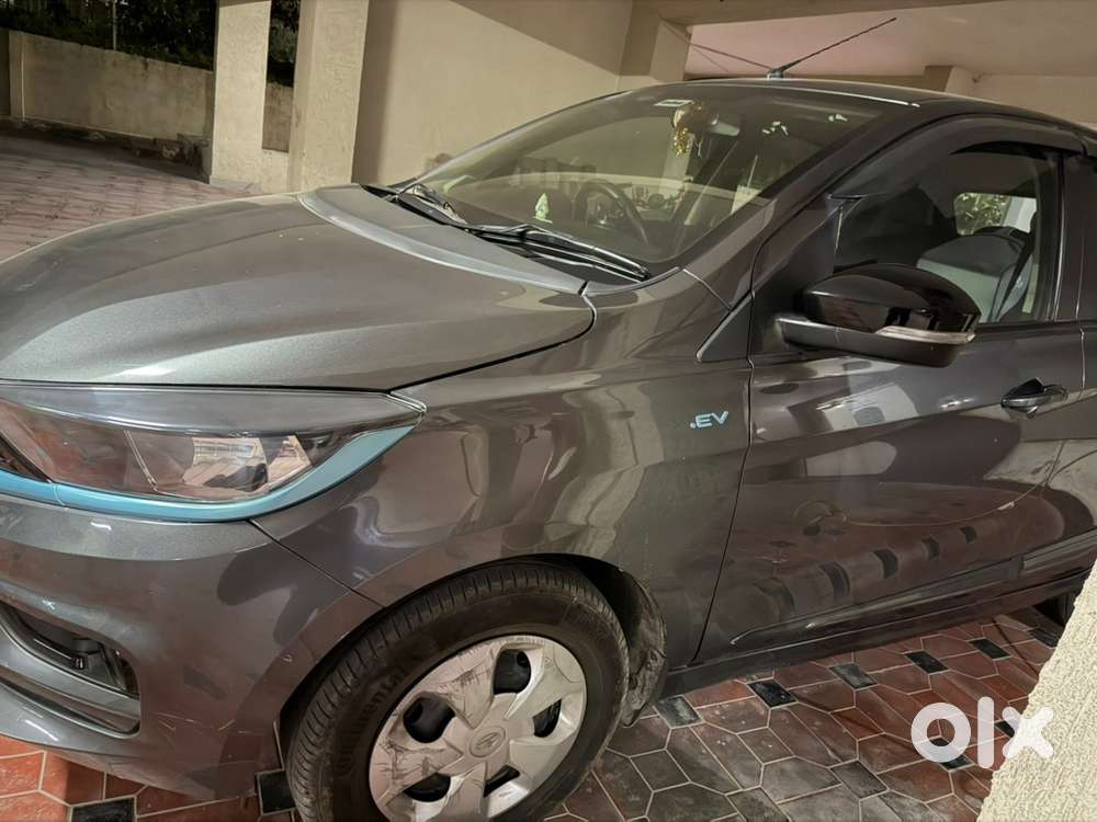 Tata Tiago Ev 2023 Automatic