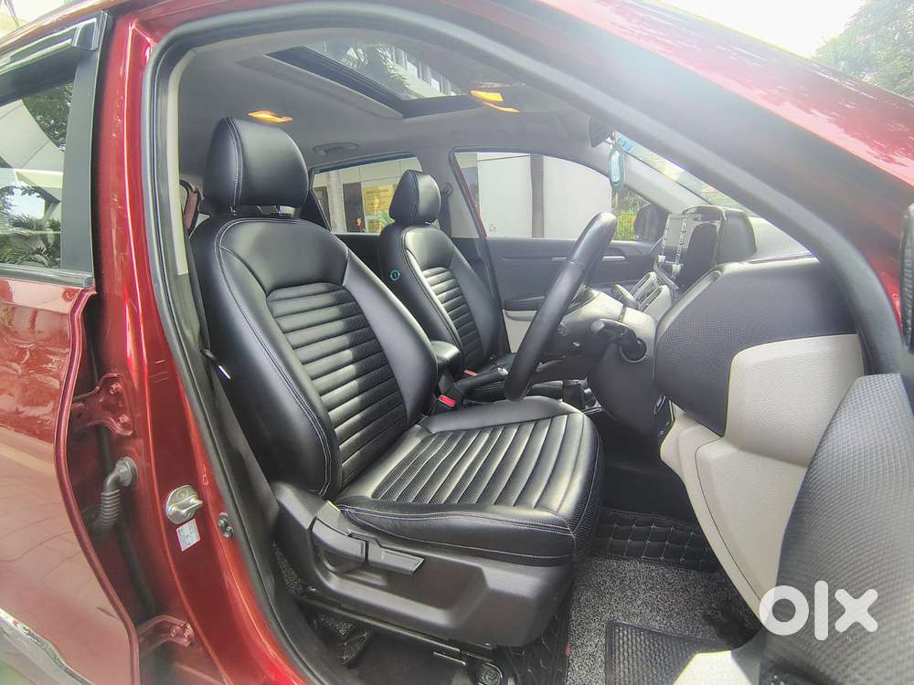 Kia Sonet 1.0 Htx Imt, 2020, Petrol