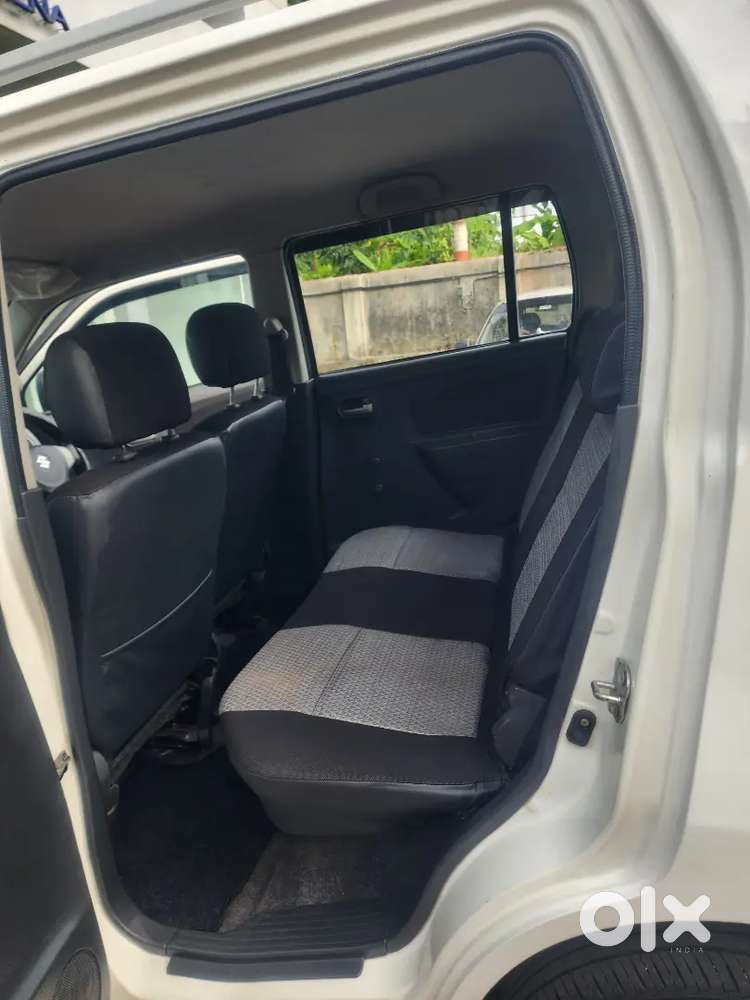 2011 Wagon R 1.0