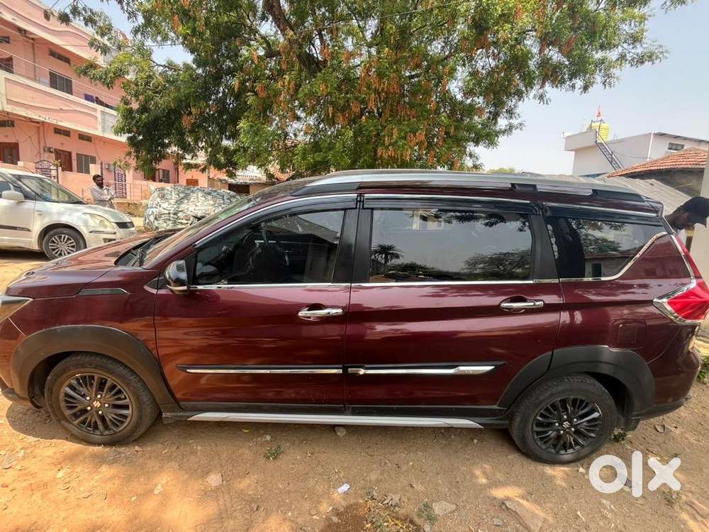 Maruti Suzuki Petrol 2021 Condition