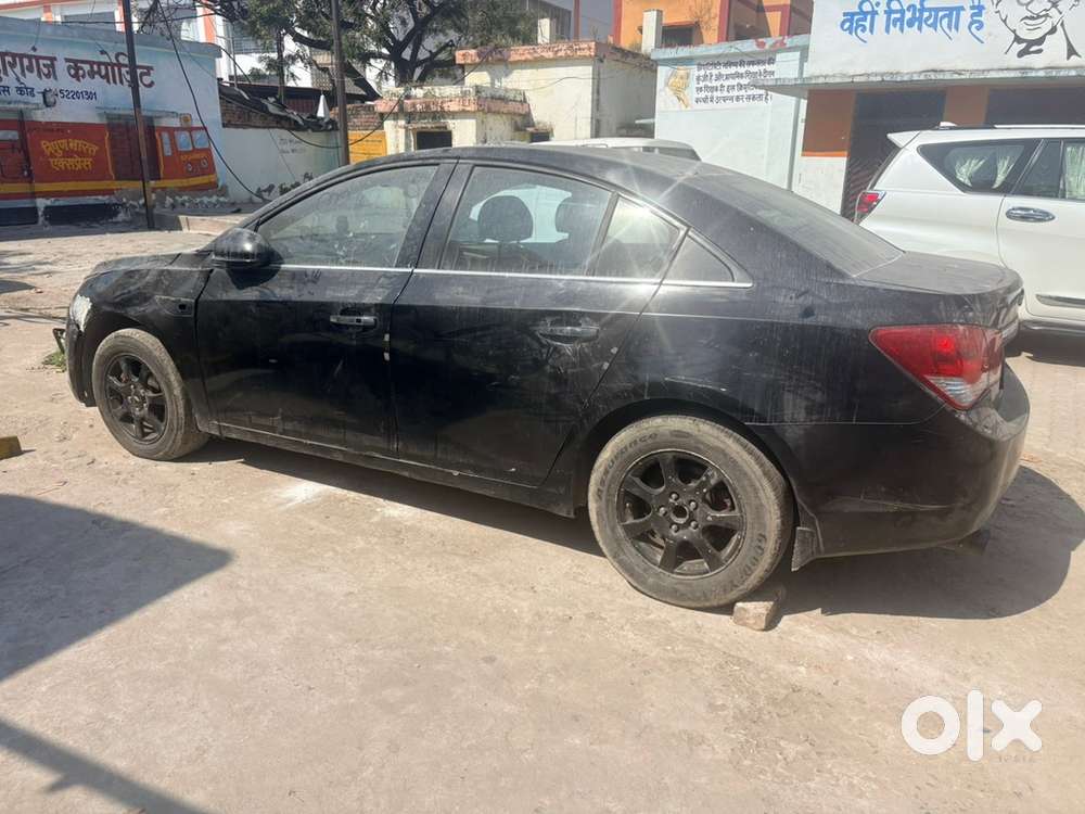Chevrolet Cruze Diesel 2013