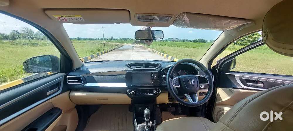 Honda Amaze Vx 2023