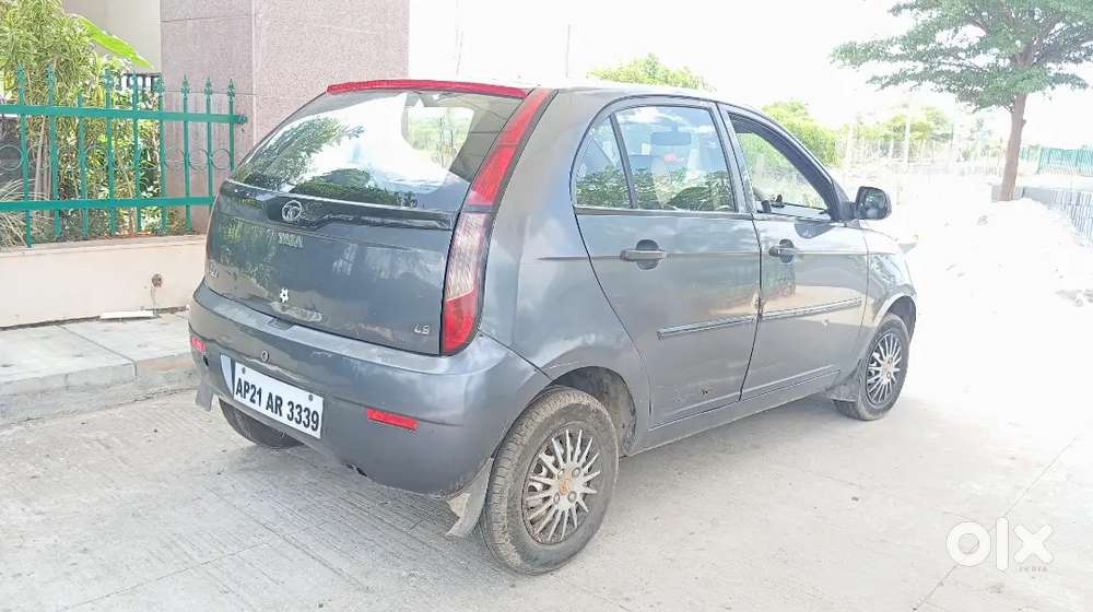 Tata Indica Vista 2013 Diesel Good Condition