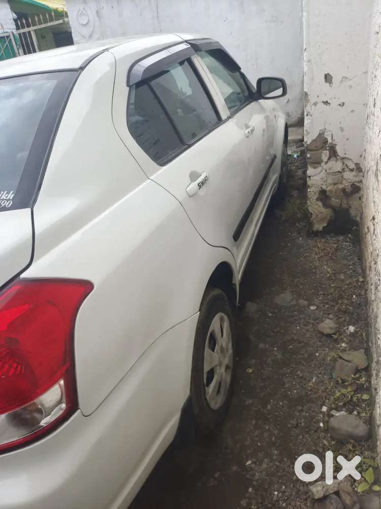 Maruti Suzuki Dzire 2011 Diesel