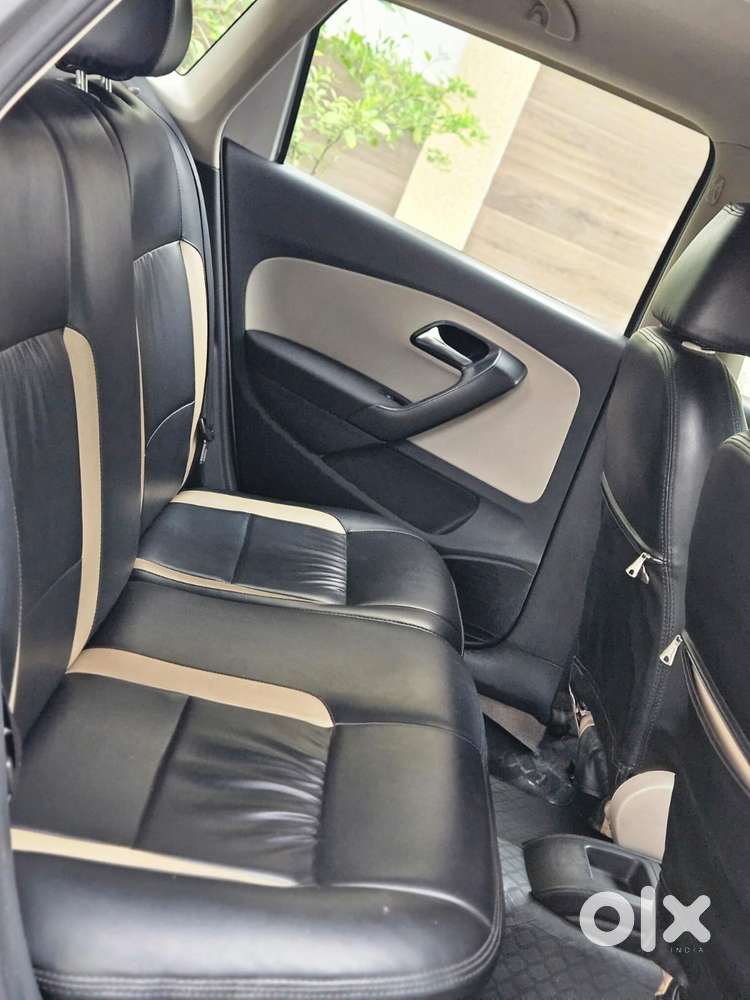 Volkswagen Polo, 2011, Diesel