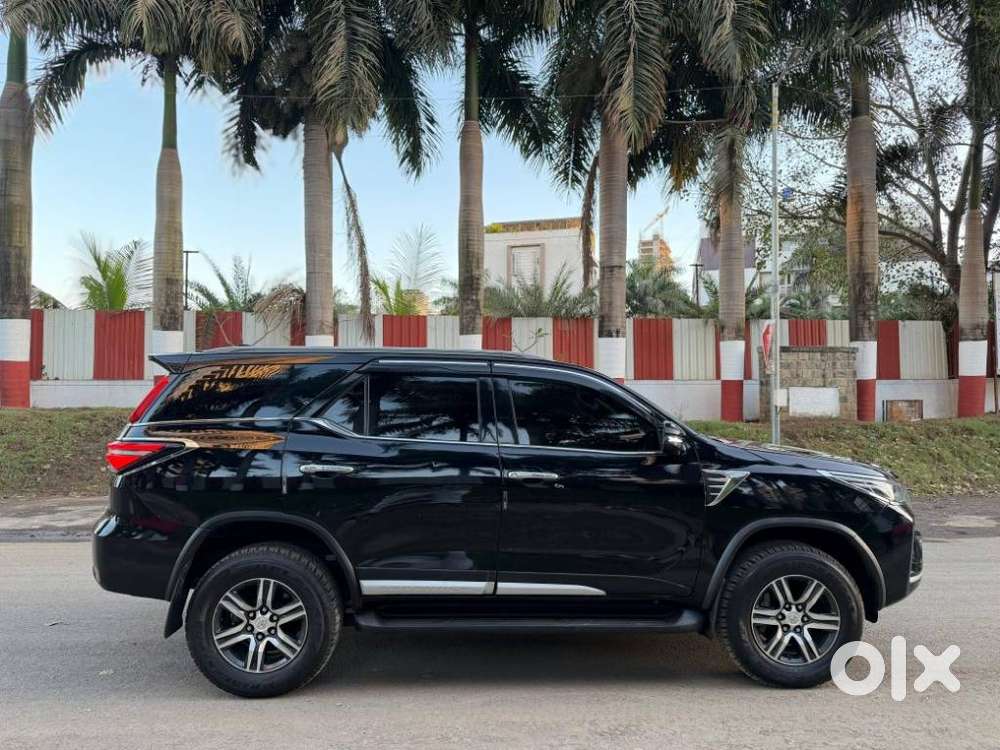 Toyota Fortuner 4x2 Mt 2.8 Diesel, 2023, Diesel