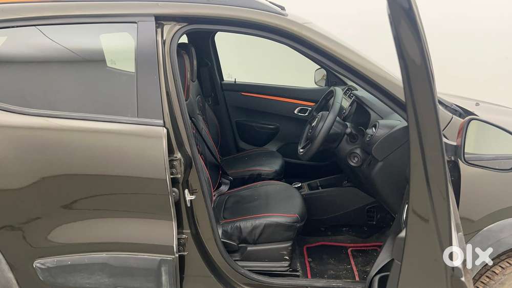 Renault Kwid Climber 1.0 Amt Opt, 2021, Petrol