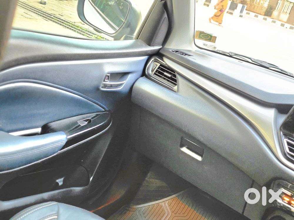 Maruti Suzuki Baleno 1.2 Alpha At, 2022, Petrol