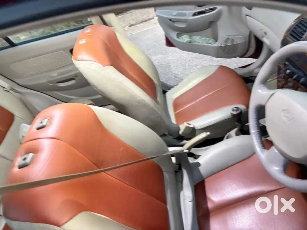 2011 Hyundai Accent Cng