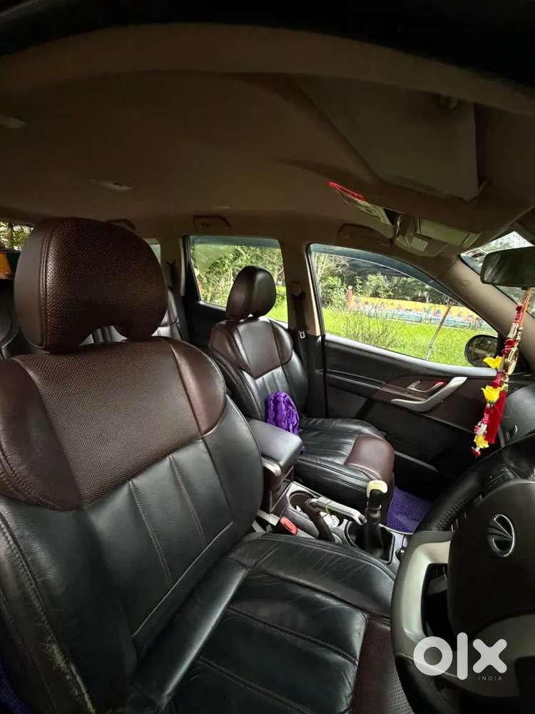 Mahindra Xuv500 – Excellent Condition, Well Maintained