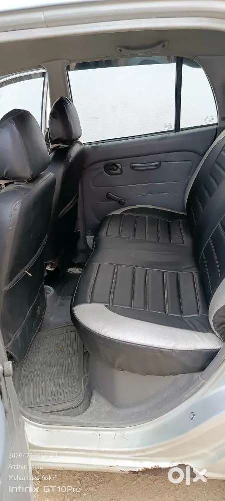 Hyundai Santro Xing 2003