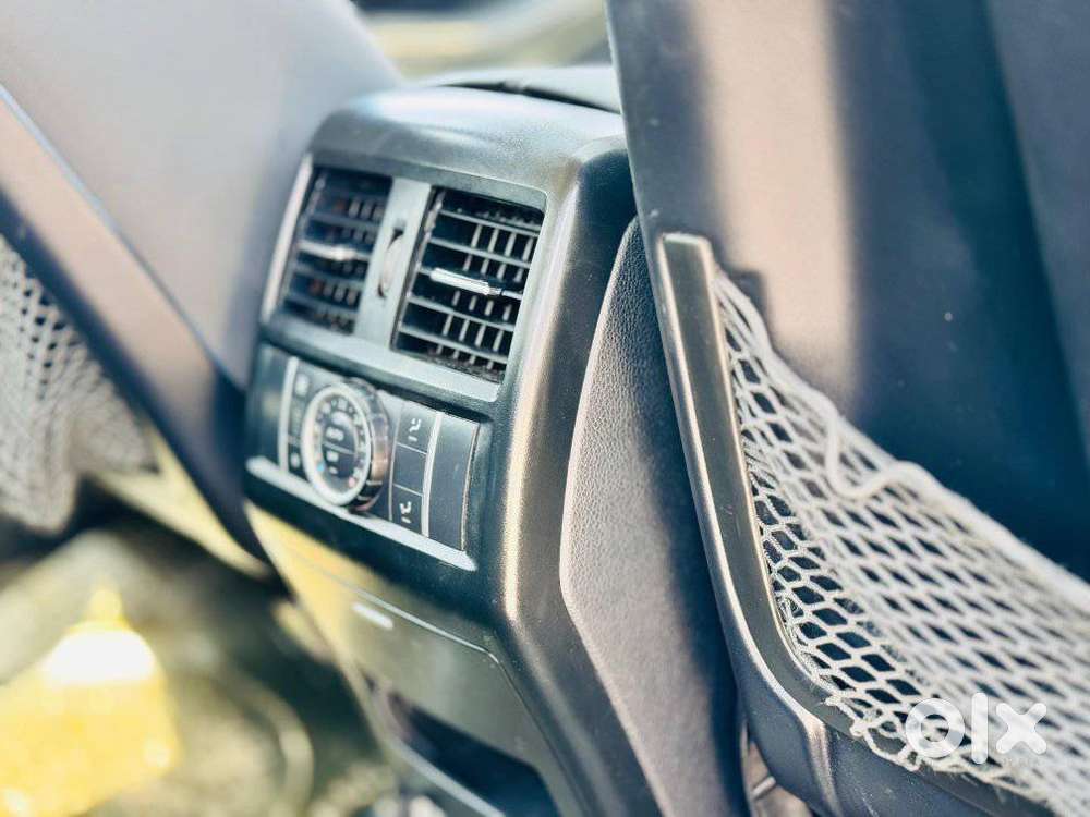 Mercedes-benz M-class Ml 350 Cdi Corporate, 2013, Diesel