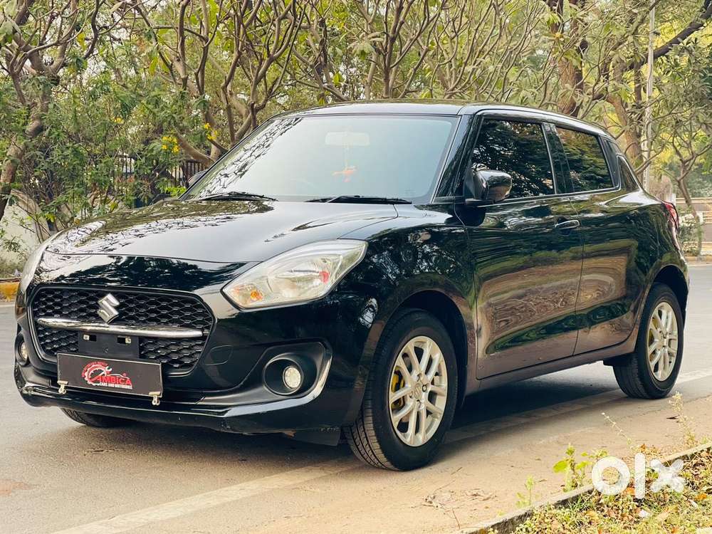 Maruti Suzuki Swift Vvt Zxi, 2023, Petrol