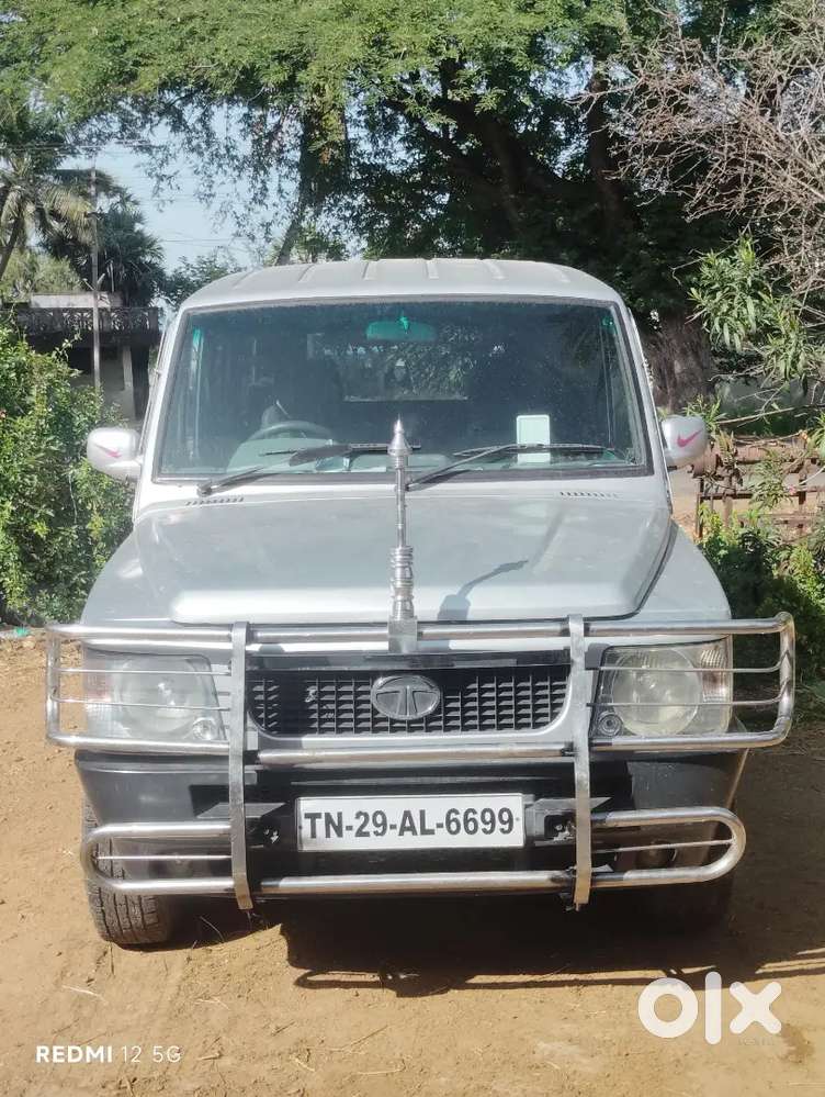 Tata Sumo Victa 2012 Diesel Well Maintained