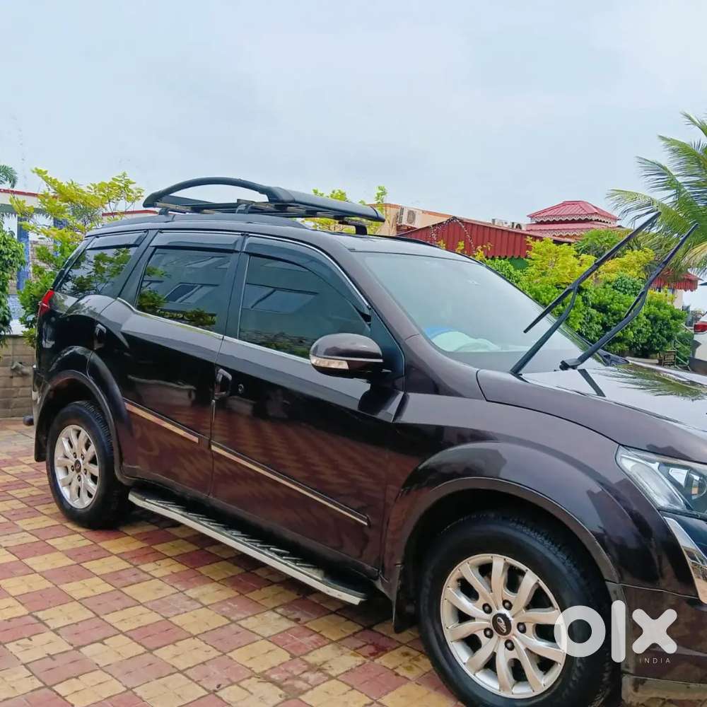 Mahindra Xuv500 2016 Diesel Good Condition