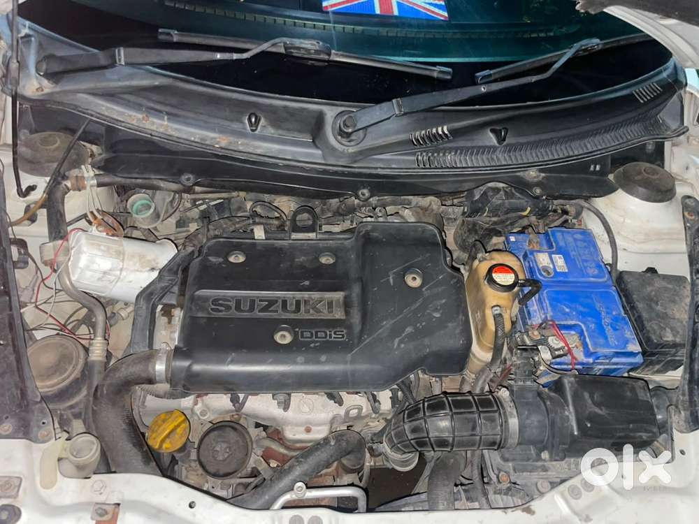 Swift 2012 Diesel Car