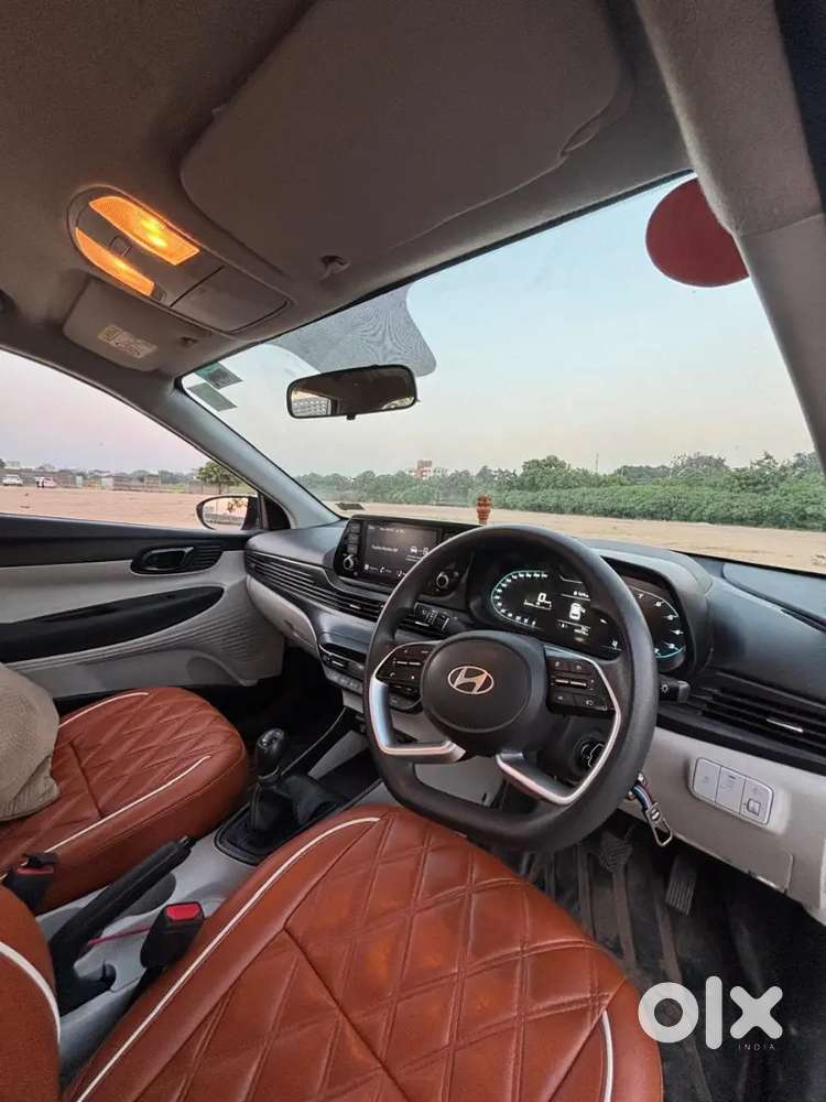 Hyundai New I20 Sportz 2024