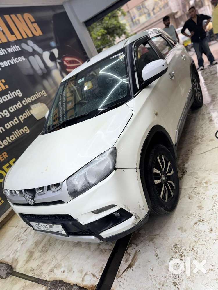 Maruti Suzuki Diesel 2017