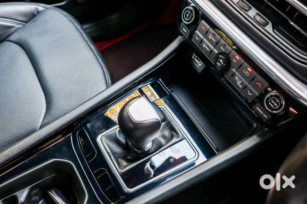 Jeep Compass S (o) 4x4, 2022, Petrol