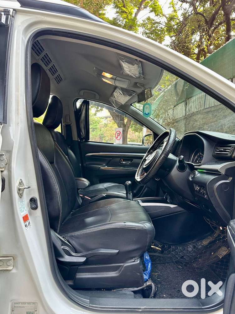 Maruti Suzuki Xl6 Zeta Mt Cng, 2024, Cng & Hybrids