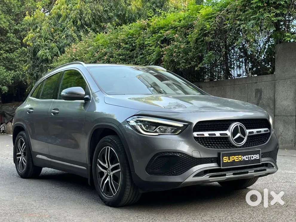 Mercedes-benz Gla 200, 2022, Petrol