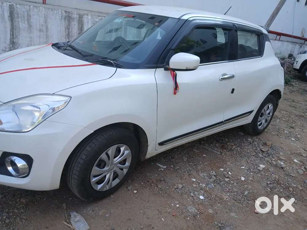 Maruti Suzuki Swift 2019 Diesel 125000 Km Driven