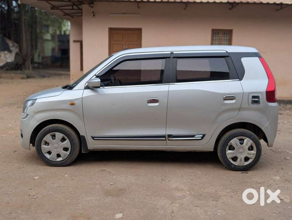 Maruti Suzuki Ertiga 2012-2015 Vxi Abs, 2023, Petrol