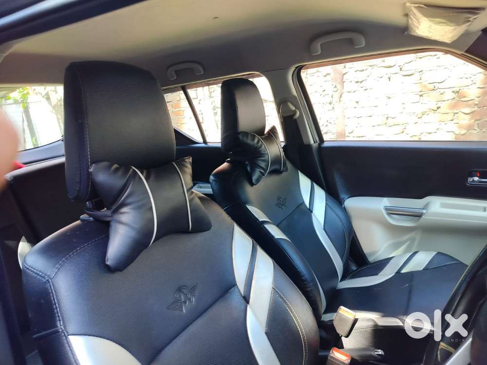Ignis Available For Self Drive And Rent Purposes Only.