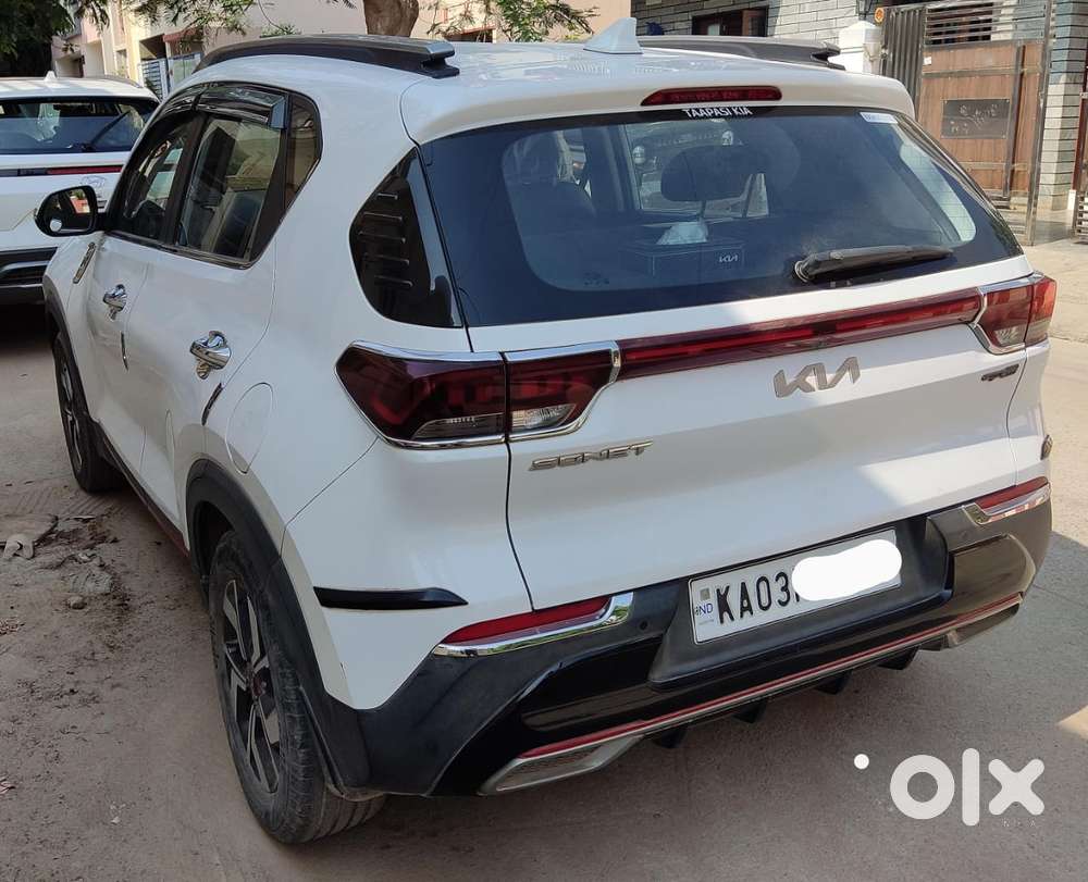 Kia Sonet
