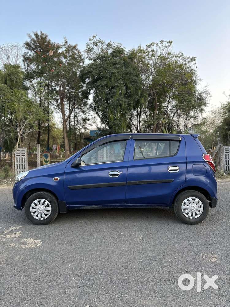 Maruti Suzuki Alto 800 Lxi, 2015, Petrol
