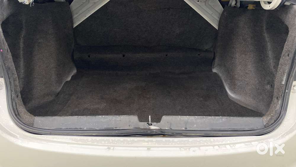 Honda City I Vtec Vx, 2016, Petrol