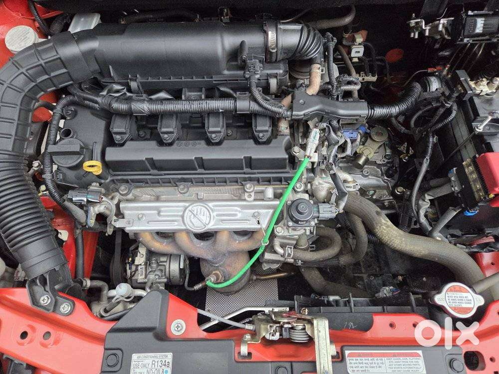 Maruti Suzuki Swift Zxi Plus, 2022, Petrol