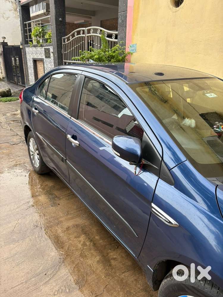 Maruti Suzuki Ciaz 2022