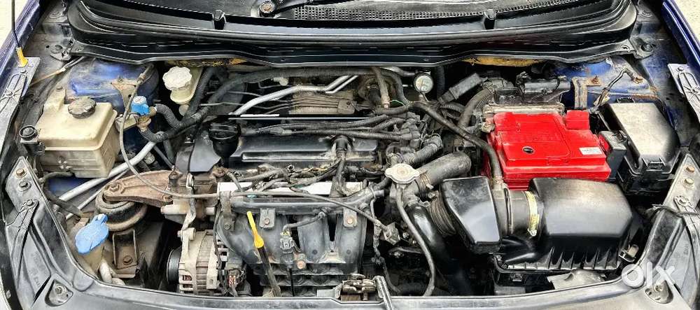 2010 Hyundai I20 Asta Sunroof Passing Till 2030