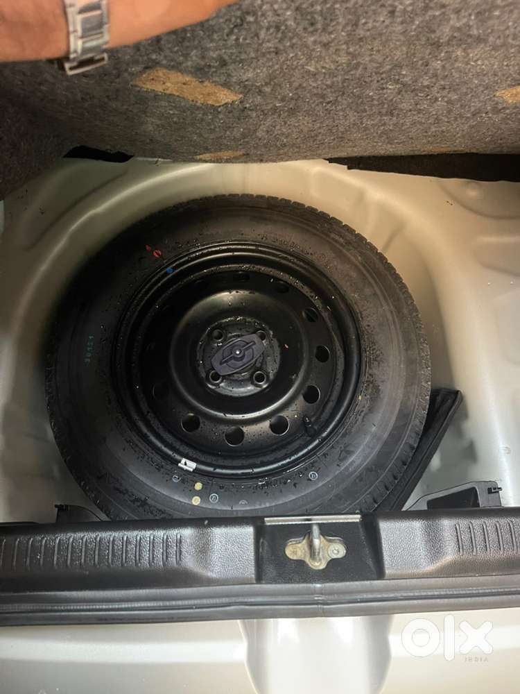 Swift Petrol Automatic 2022