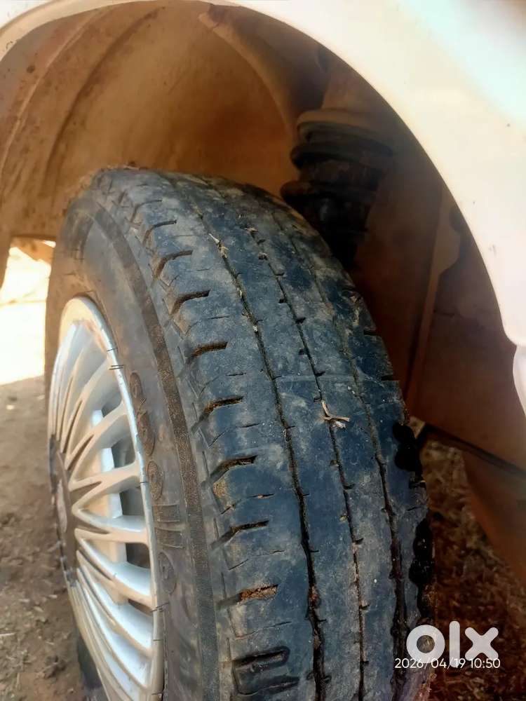 Maruti Suzuki Omni 2017 Petrol Good Condition