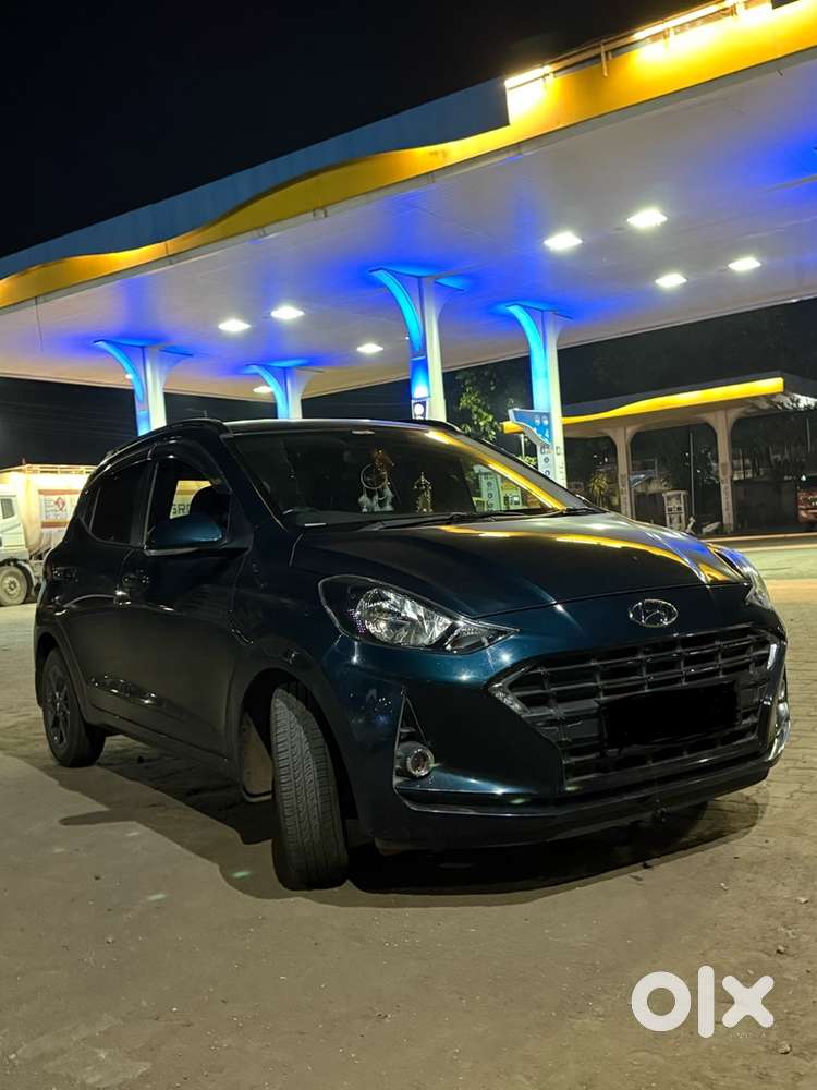 Hyundai Grand I10 Nios 09/2020