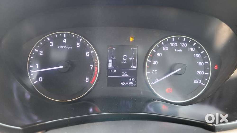 Hyundai I20, 2015, Petrol