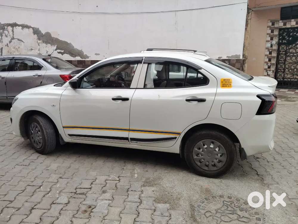 Maruti Dzire 1.2 2026