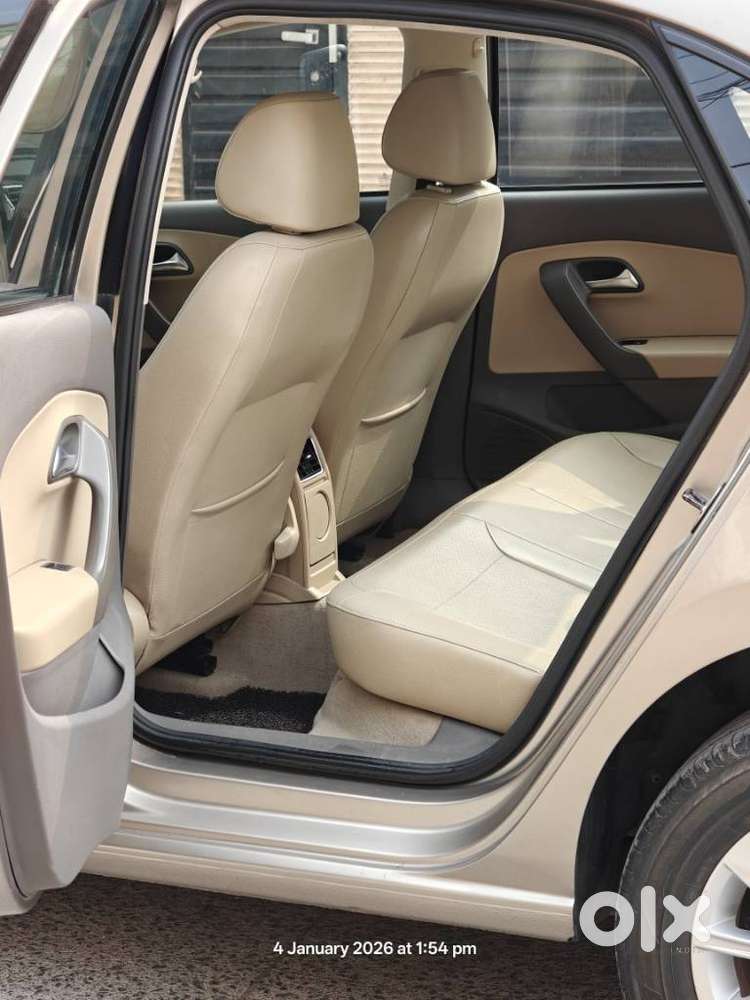 Volkswagen Vento 1.5 Tdi Highline Plus At, 2018, Diesel