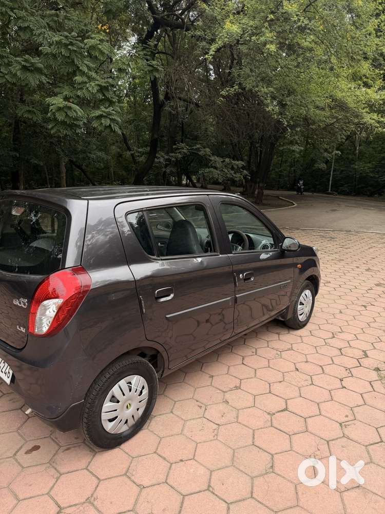 Maruti Suzuki Alto 800 Lxi, 2014, Petrol