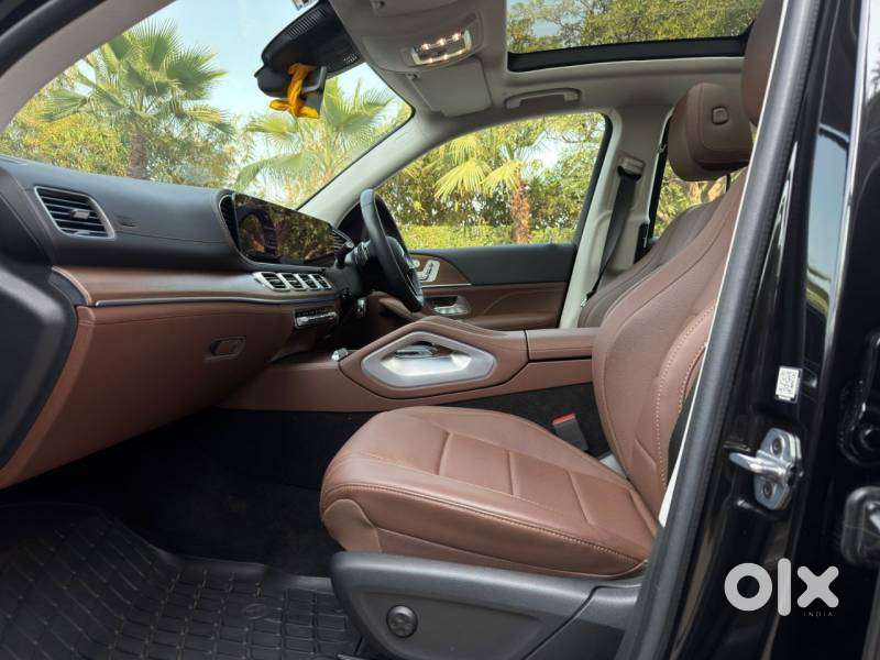Mercedes-benz Gle 450 4matic Lwb, 2024, Petrol