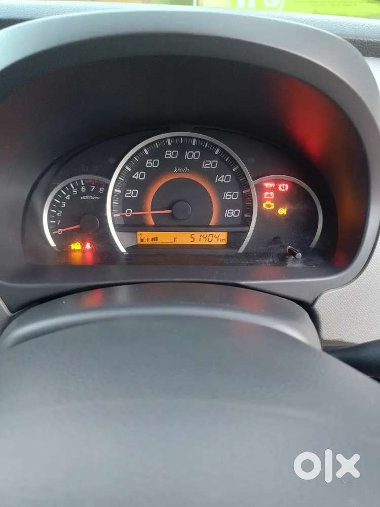 Maruti Suzuki Wagon R 2010 First Owner