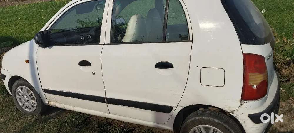 Good Condition Car For Sel