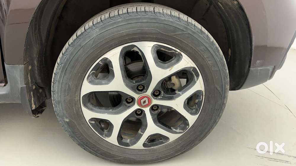 Renault Duster 85ps Diesel Rxz, 2021, Petrol