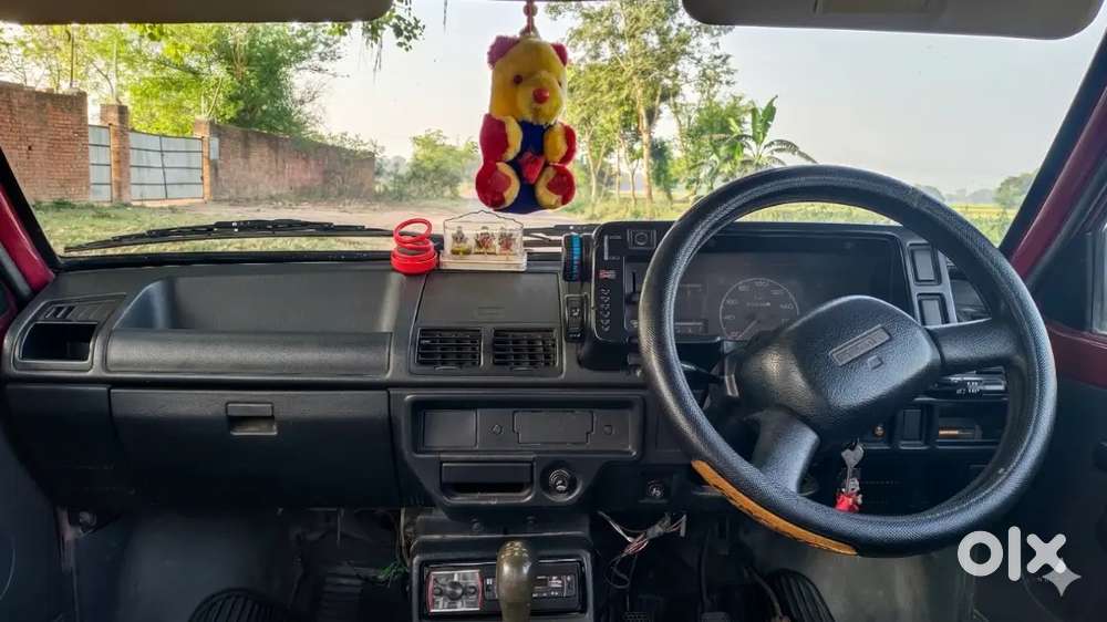 Maruti Suzuki 800 1999 Petrol Good Condition