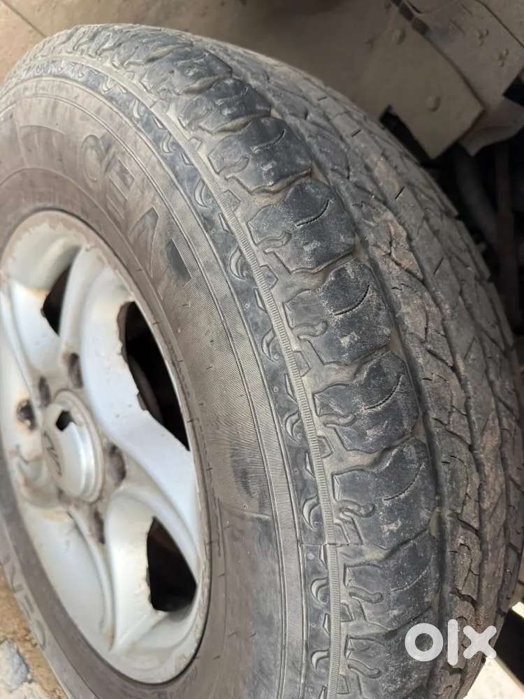 Mahindra Scorpio Classic 2008 Diesel 130000 Km Driven